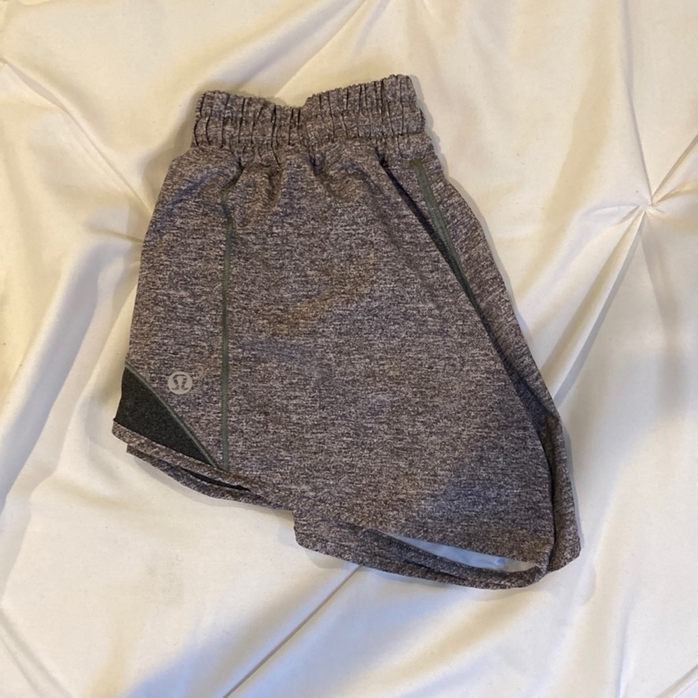 LULULEMON hotty hots